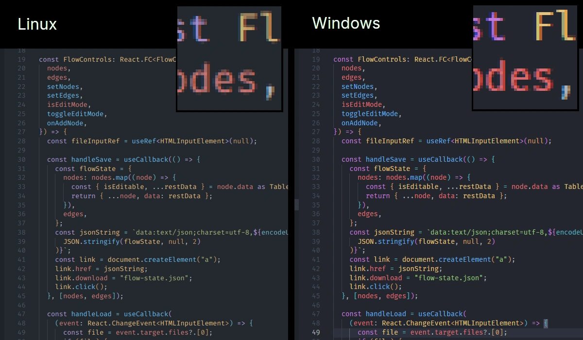 I swear this is more annoying than it looks on the long run